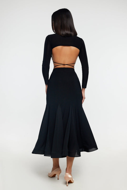 Danza Rikki Skirt Pra 1272