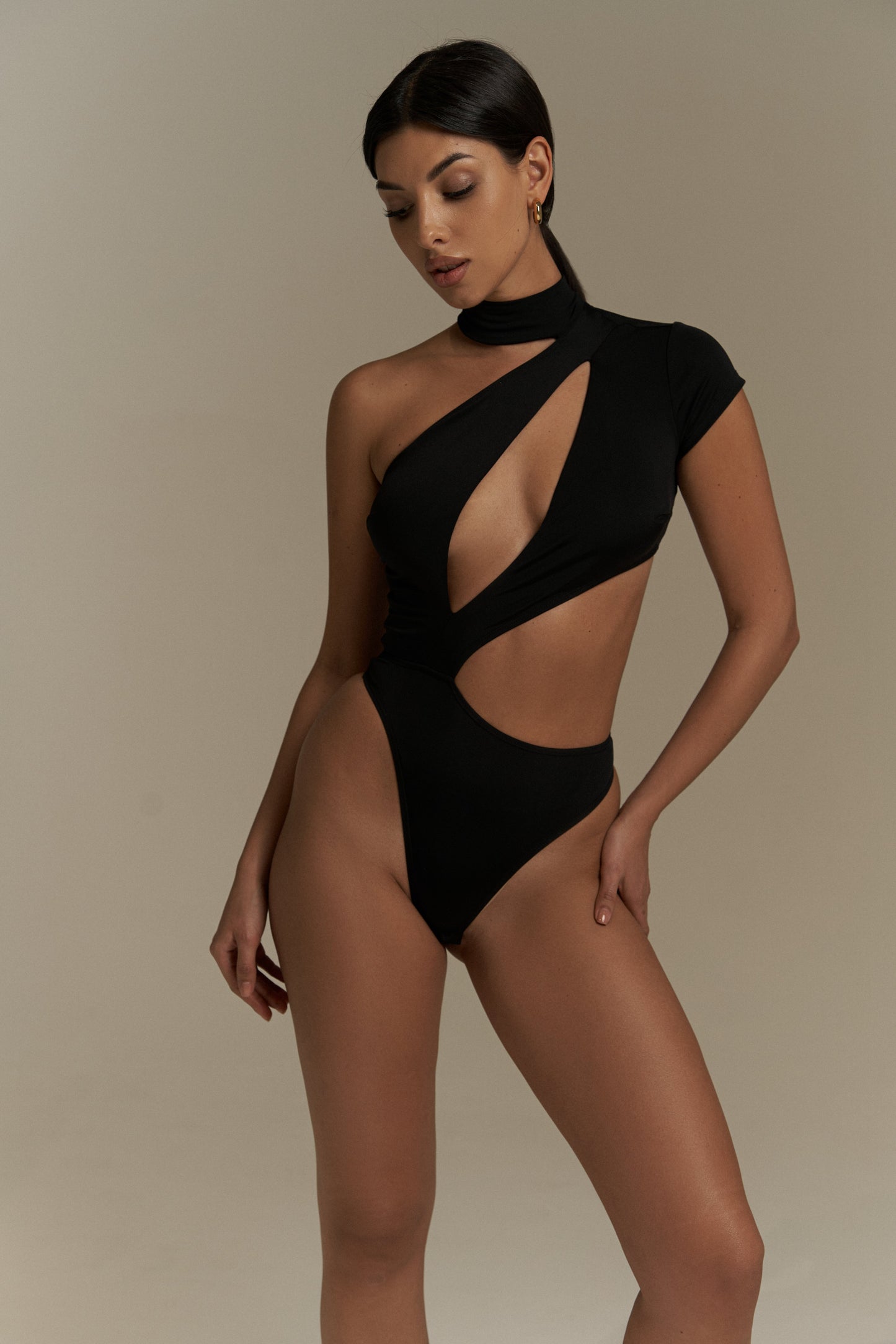 Danza Bodysuit Gina Pra 1686