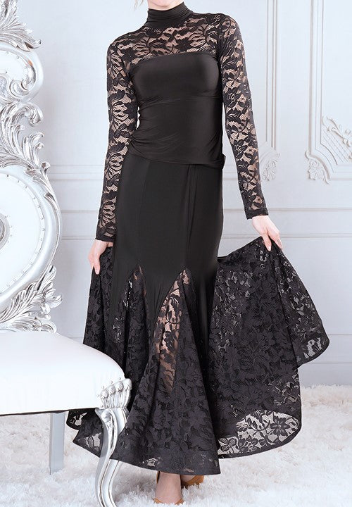 Dance America Skirt S907_SALE