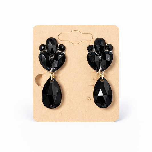 Dangle Earrings E031