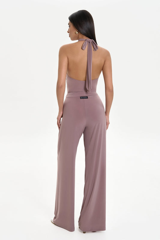 Danza Trousers Mason Pra 1670