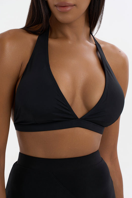 Danza Jasmine Top Pra 1362