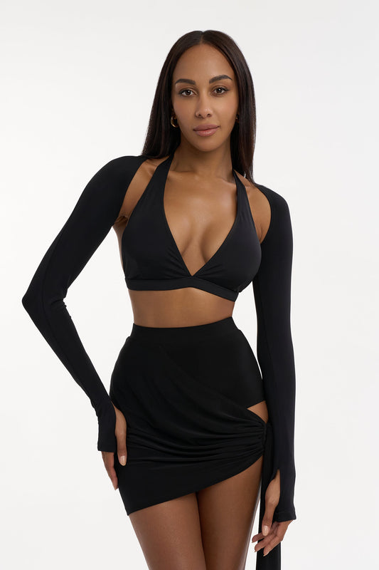 Danza Amanda Sleeves Pra 1357