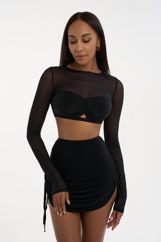 Danza Doja Skirt Pra 1361