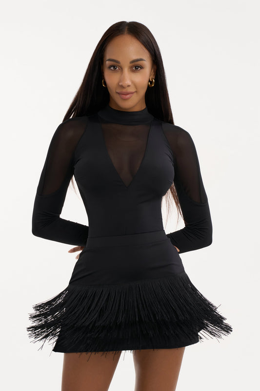 Danza Cassandra Skirt Pra 1356