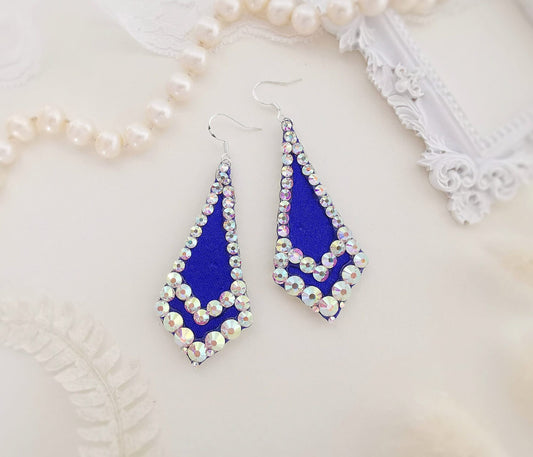 Earrings E008