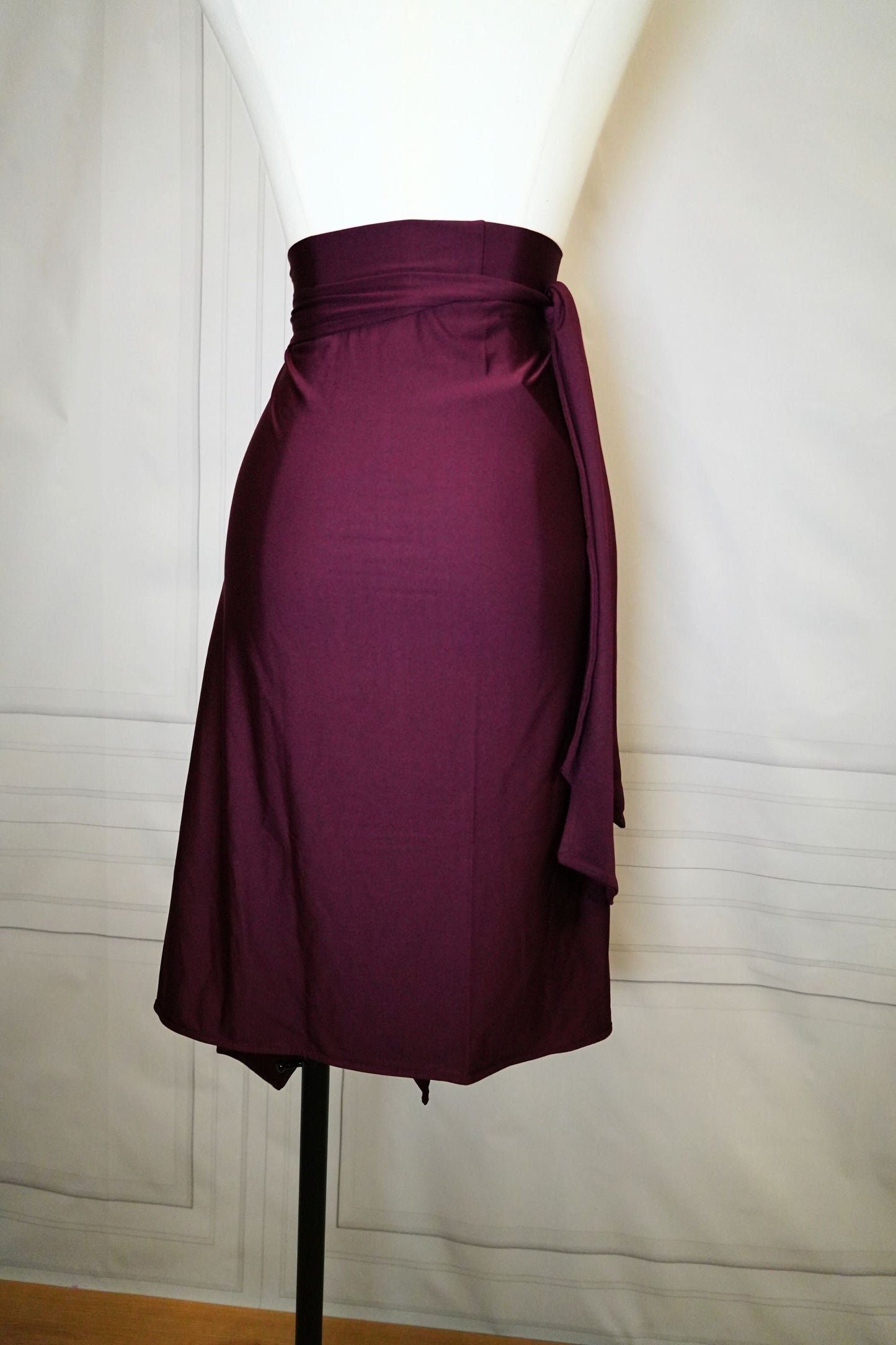 Grand Prix Latin Skirt PRA 1564_SALE