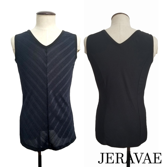 JERAVAE Latin Shirt M083