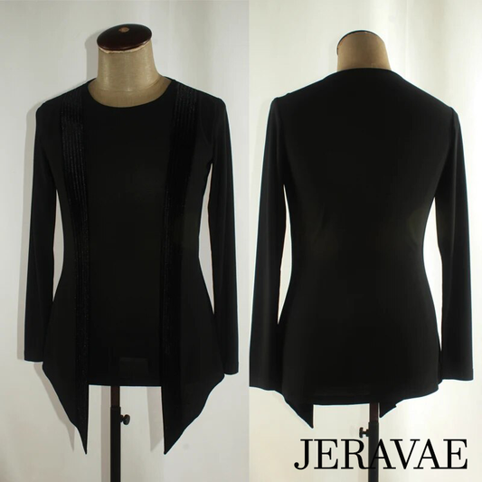 JERAVAE Latin Shirt M088