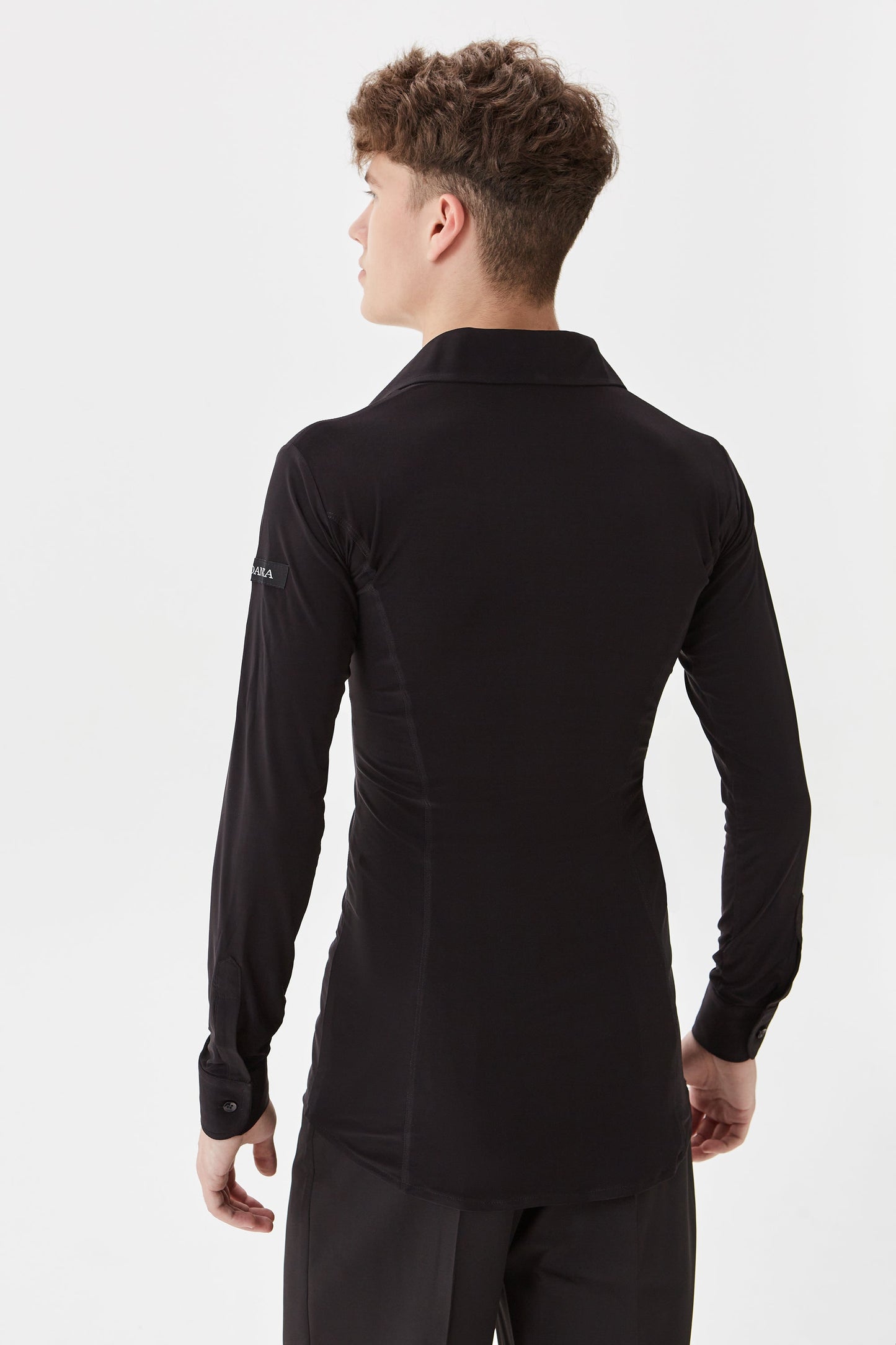 Danza Mirko Shirt Pra 1257