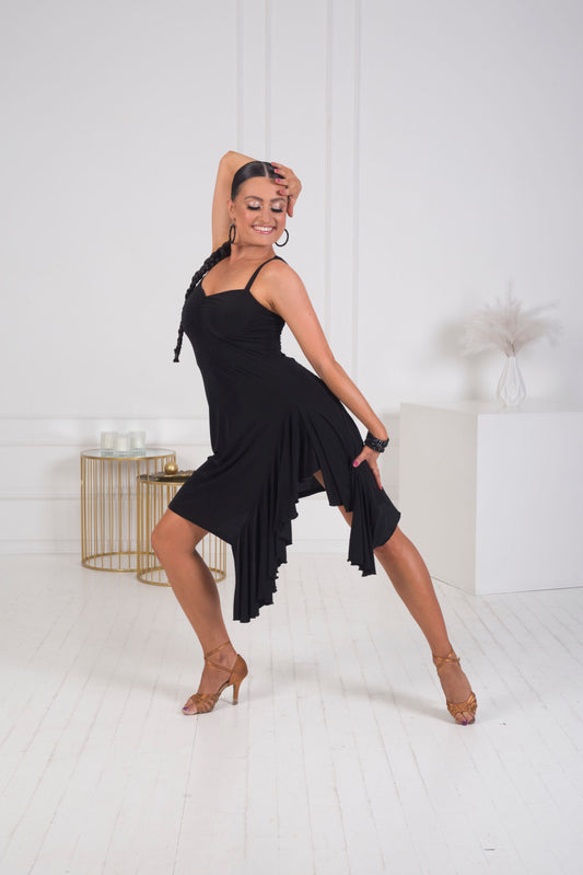 Senga Dancewear ROCK Dress PRA 1143