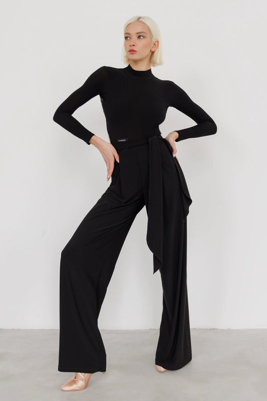 Danza Mason Pants Pra 1267