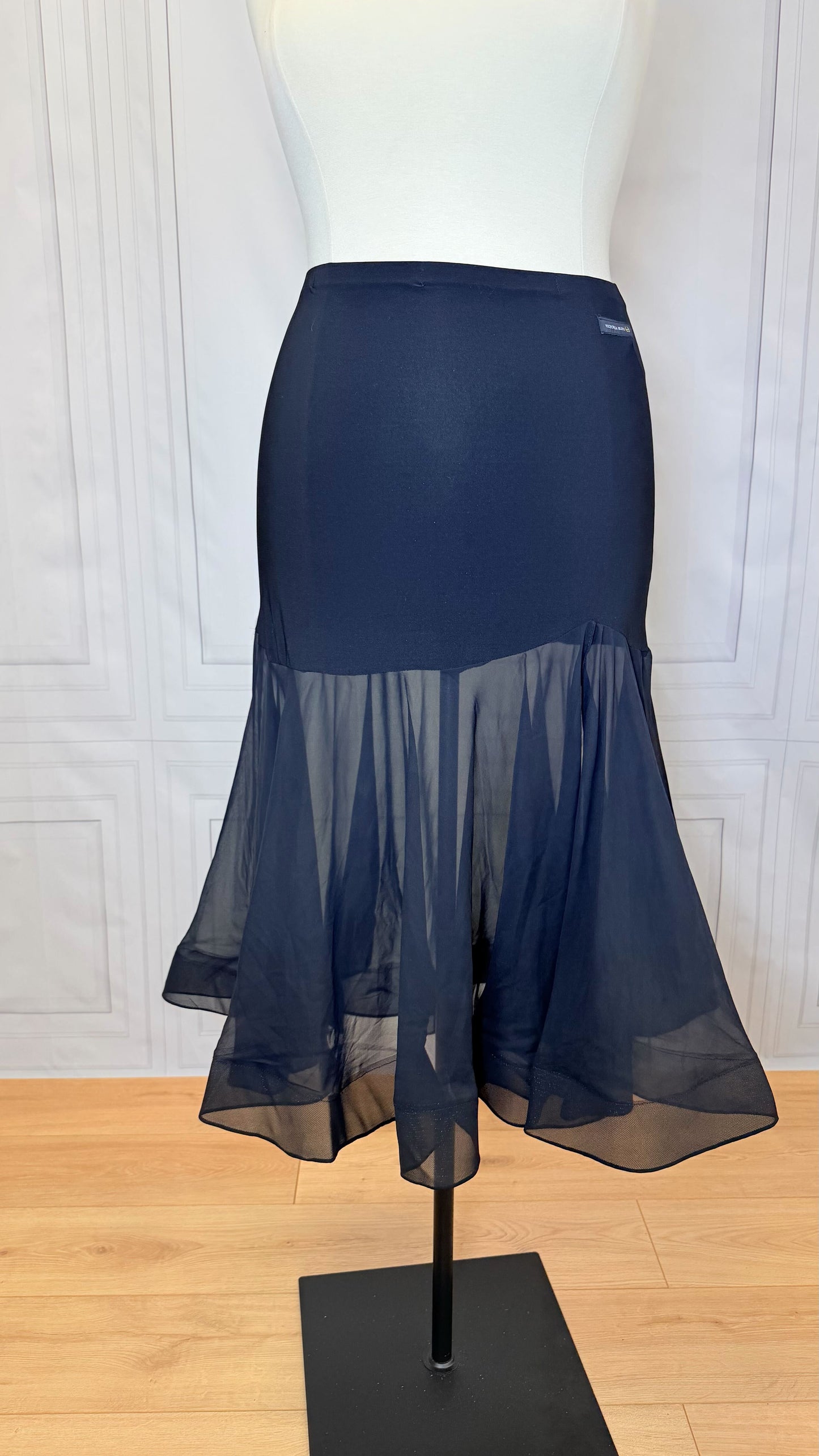 Victoria Blitz Latin Skirt Pra 1011_SALE