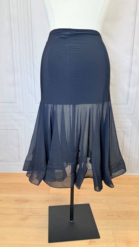 Victoria Blitz Latin Skirt Pra 1011_SALE