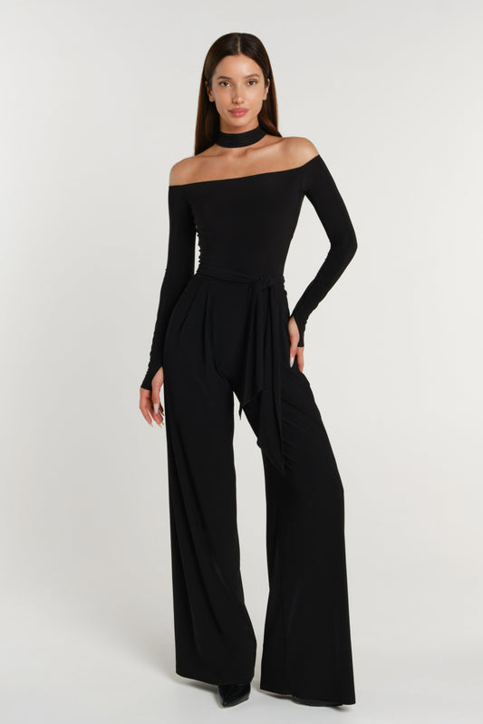 Danza Isabel Bodysuit Pra 1246