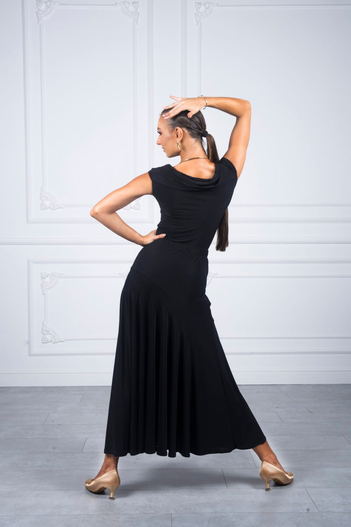Senga LOURE Skirt Pra 1757