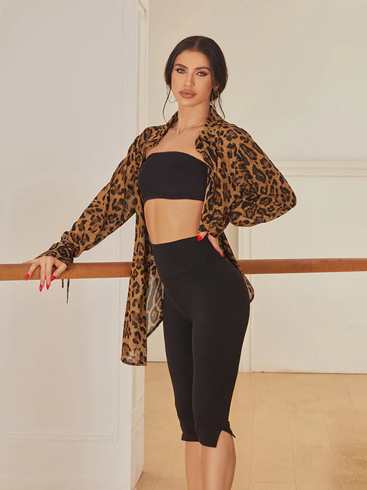 ZYM Puma Shirt #25107