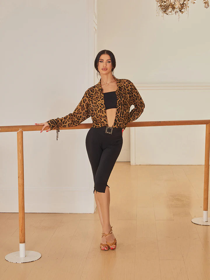 ZYM Mode Pants #25108