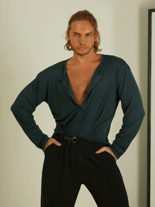 ZYM Orion Shirt #N040