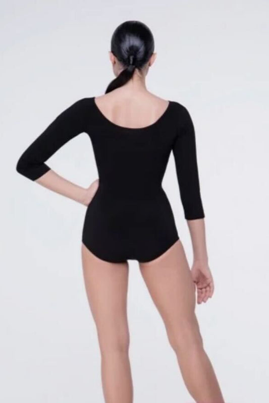 JERAVAE Bodysuit Pra 936F