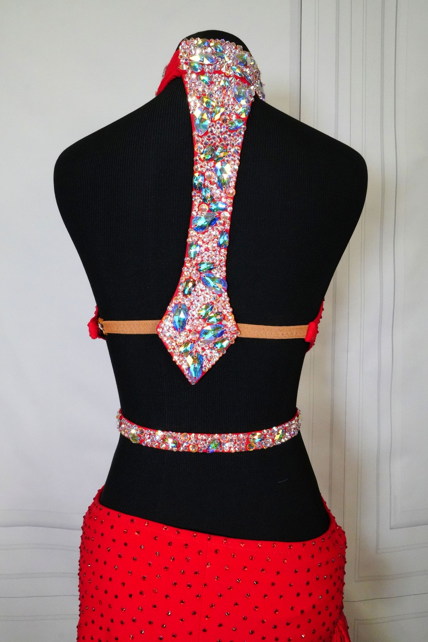 Latin Costume Lat089