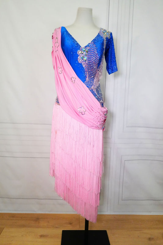 Latin Costume Lat162