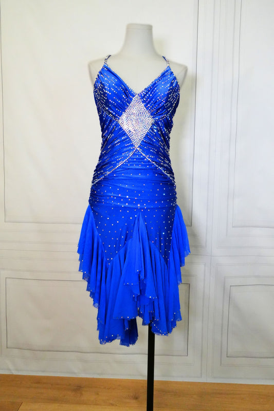 Latin Costume Lat181