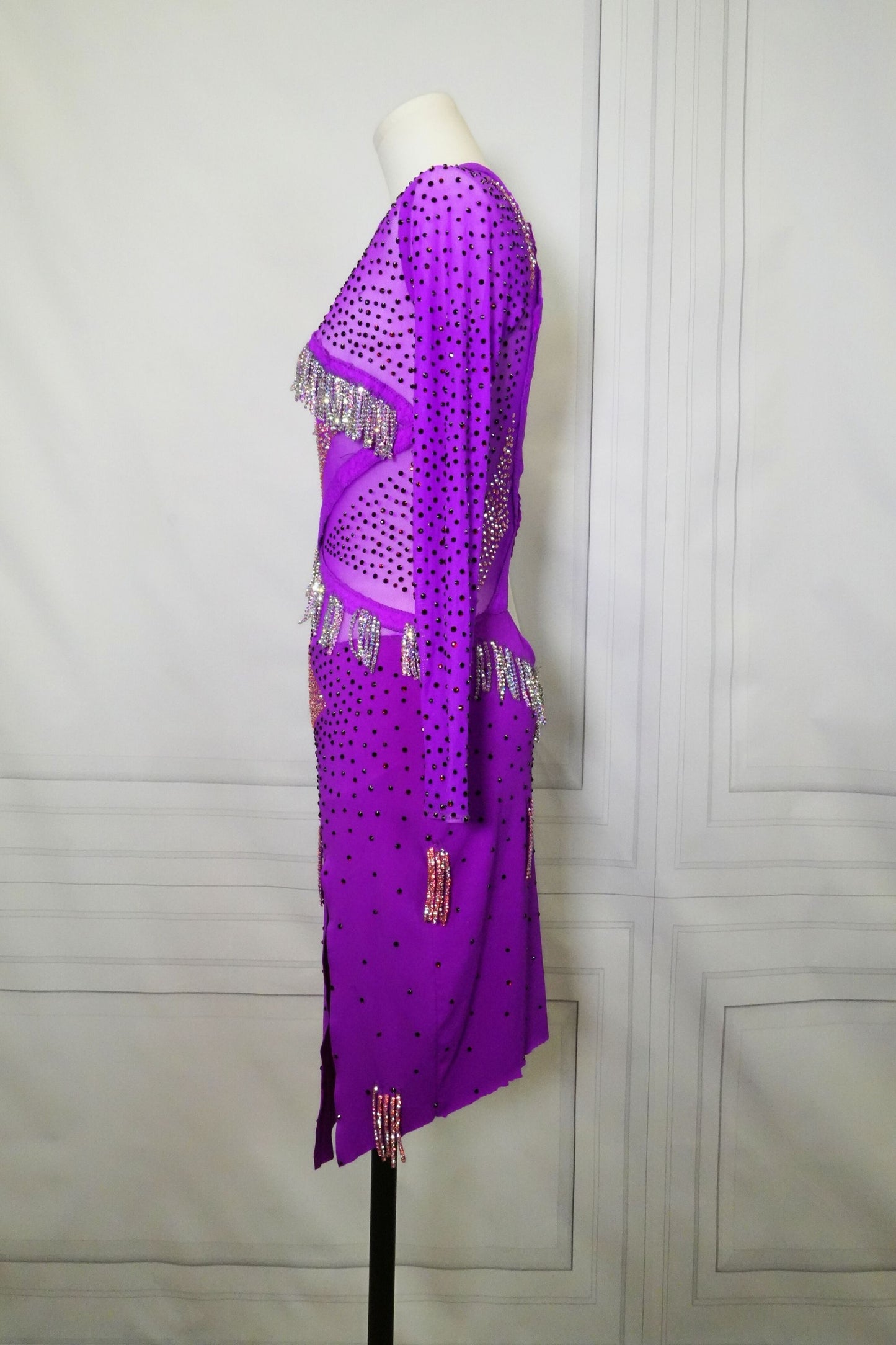 Latin Costume Lat189