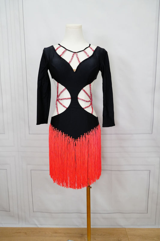 Latin Costume Lat209