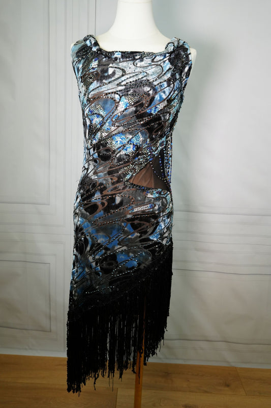 Latin Costume Lat245