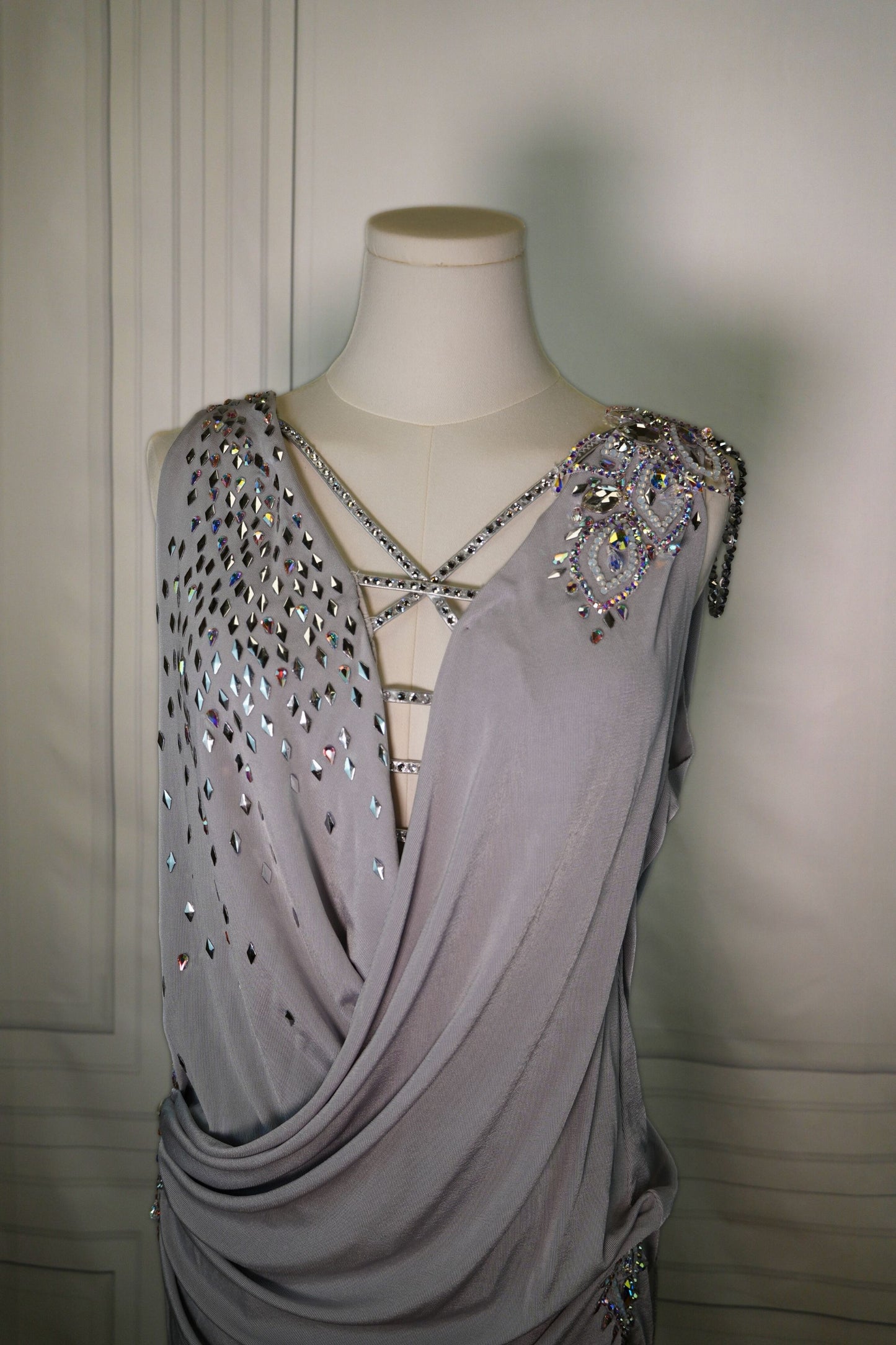 Latin Costume Lat246