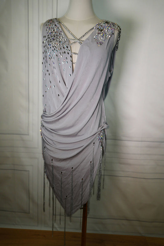 Latin Costume Lat246