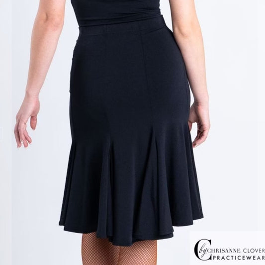 Chrisanne Clover Neptune Skirt PRA 1054