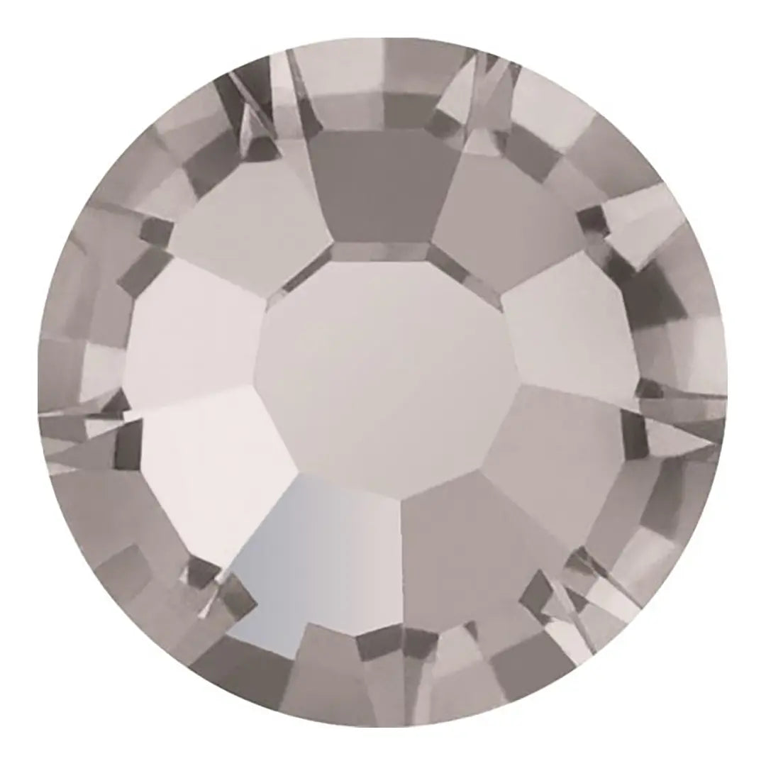 Preciosa Crystal Flat Back Crystal Velvet