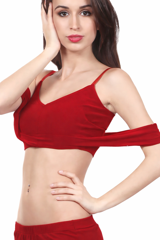 Victoria Blitz Latin Top LA012 Pra 1726