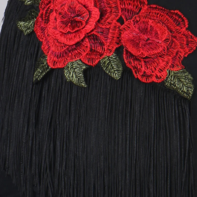 JERAVAE Ballroom Dress Pra 1560