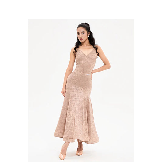 Ballroom Skirt PRA 1493