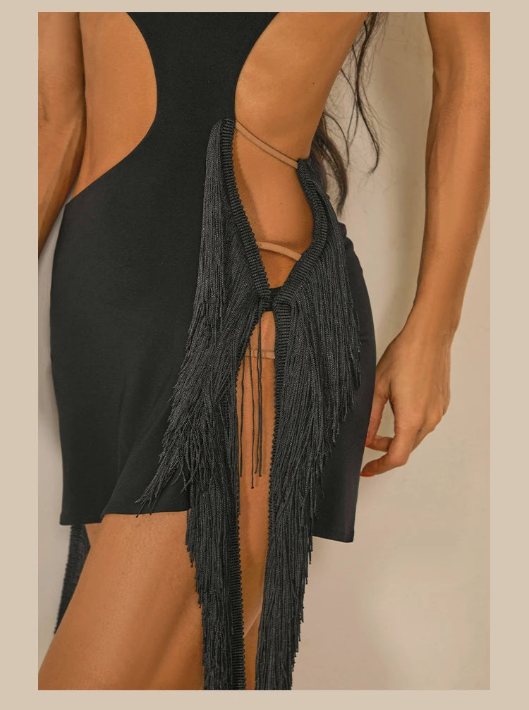 ZYM Racha Dress #25019