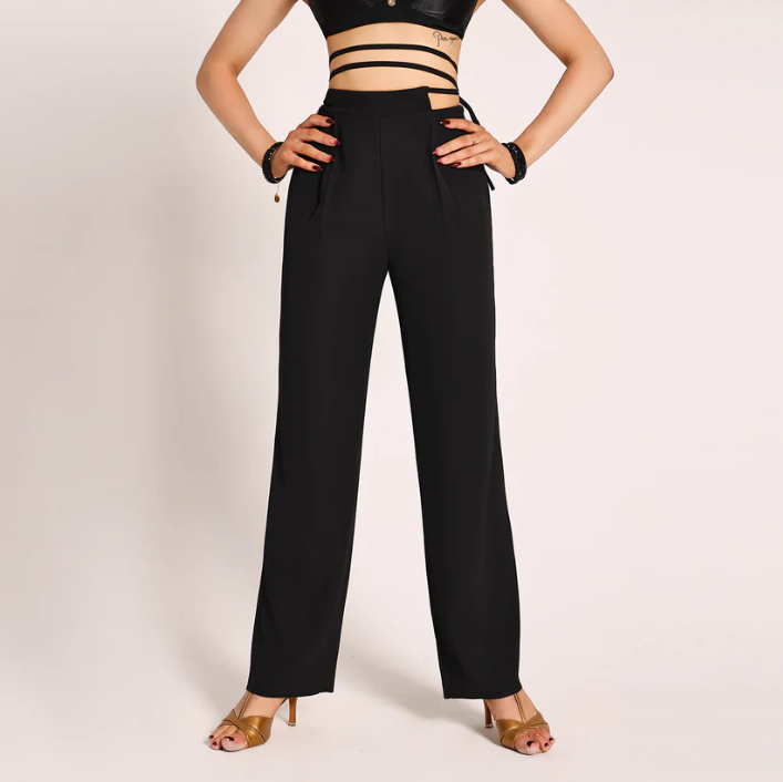 BD Dance A48 Pants Pra 1588