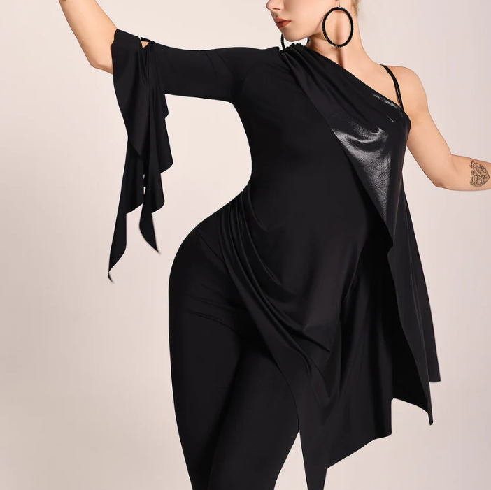 BD Dance A38 Top Pra 1595