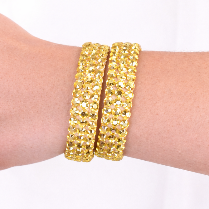 Cuff Bracelets BR016