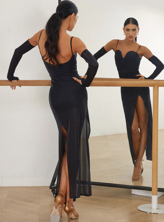 ZYM Glitz Dress #2447