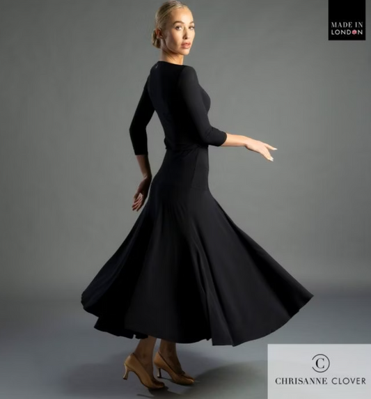 Chrisanne Clover TEMPTRESS Skirt Pra 1366