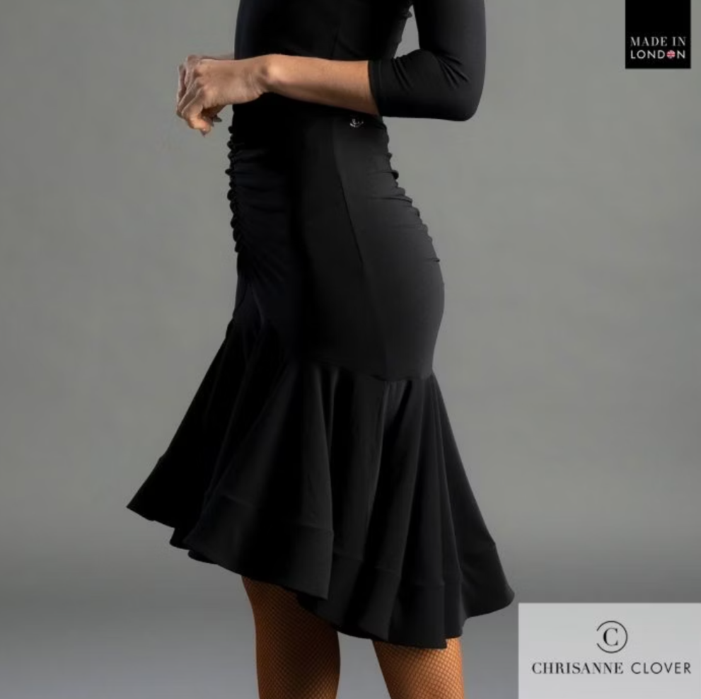 Chrissane Clover FREYA Skirt Pra 1370