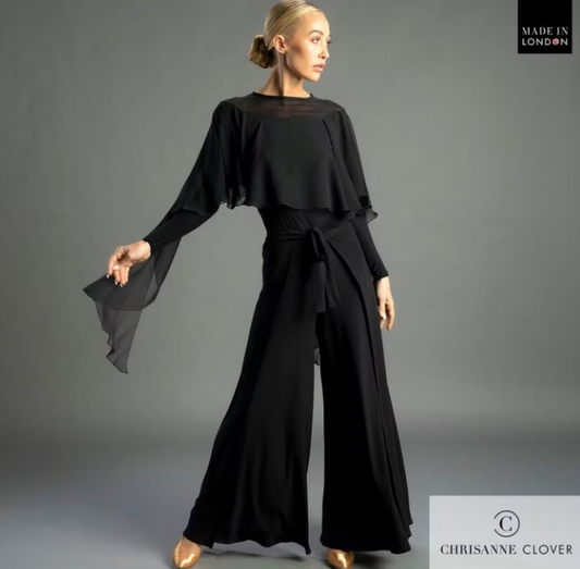 Chrissane Clover ANYA Trousers Pra1369