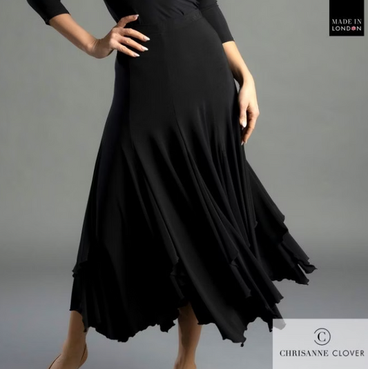 Chrissane Clover CRESSIDA Skirt Pra 1376