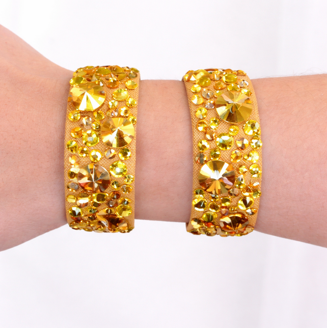 Cuff Bracelets BR014