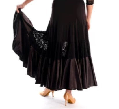 Victoria Blitz FRAME Skirt PRA 727_SALE