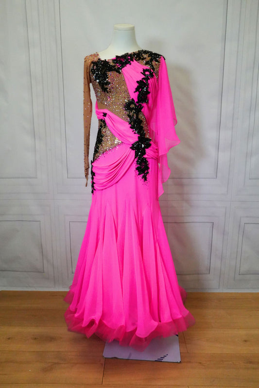 Smooth Ballroom Costume Smo177