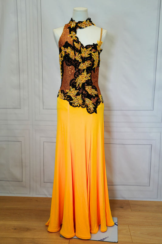 Smooth Ballroom Costume Smo203